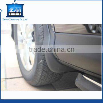 Molded Splash Guards Mud Flaps - Front and Rear Parts for Cars, Trailers photo-2