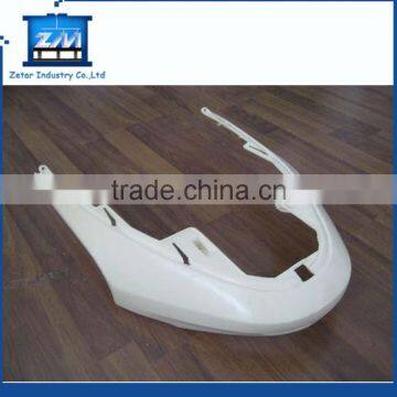 Precision Injection Moulding Plastic Housing For Electronic Assembly