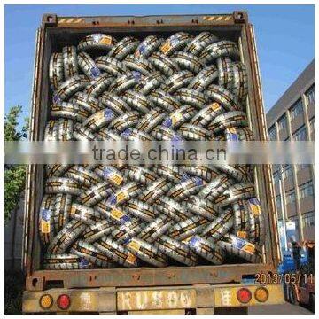 Chinese Manufacturer Supply Mixed Road Tire 12.00R20 10.00R20 9.00R20 photo-4