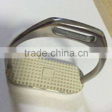 Wax Casting Parts for Bar Bit photo-2