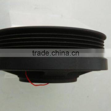 Crankshaft Belt Pulley 96352877 96897424 With Factory Price photo-2