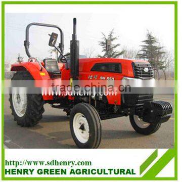 Mini Tractor Backhoe Loader photo-4