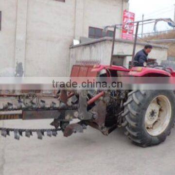 2016 New Type & Hot Sale Furrowing Machine photo-3