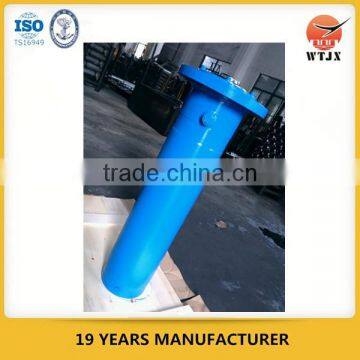 Four Stages Telescopic Cylinders for Press Machine photo-2