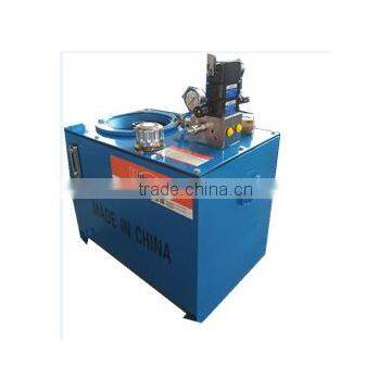 Cutomized Professional Hydraulic Power Pack Unit photo-5