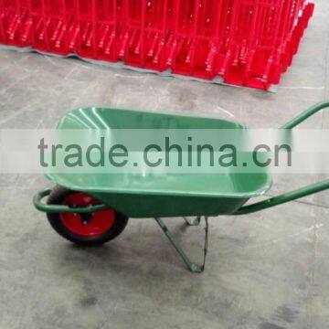 Large Capacity Tool WB6400 Wheelbarrow Builders Master