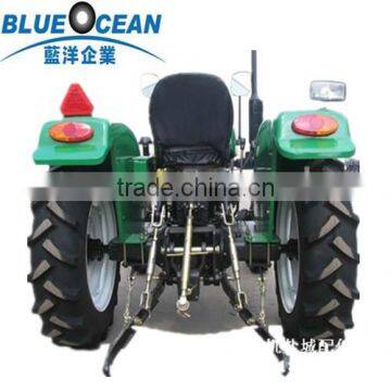 TREADURA Bias high quality agricultural tractor rear tires for wheel