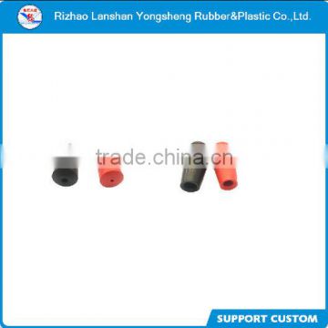 pvc handlebar grip for tools injection plastic modling type