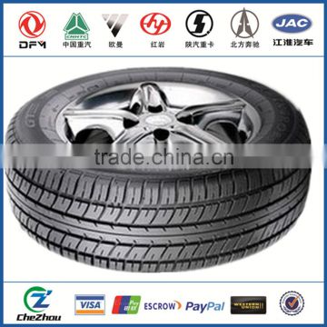 Top Quality and Competitive price All Steel Radial Truck tire for sale