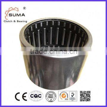 Drawn Cup Needle Clutches Bearing for Wheelbarrow RCB061014-FS photo-4