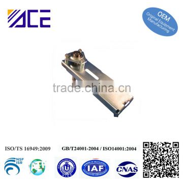 Belt Conveyor Roller, Oem Metal Stamp Part Assembly Product