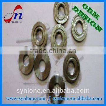 Excellent Stamping machine parts, parts for wrapping machine