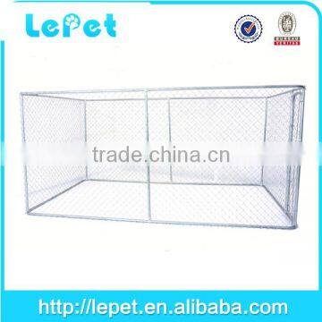 2015 New Chain Link Box Dog Cage Fronts photo-3