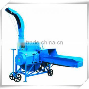 Hot sale corn silage chopper machine / corn stalk chopping machine