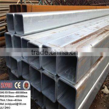 Mild Steel Tube 888/galvanized Square Steel Tube photo-3