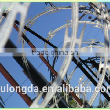 hebei hardware mesh razor wire