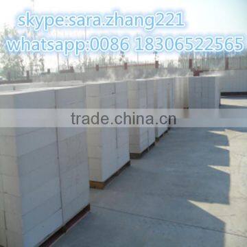 Aerated Concrete Blocks Properties and Price UK photo-2