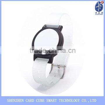 Printing Machine Make Rfid Wristband With Factory Price photo-3