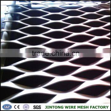 Expanded Metal Mesh Type Expanded Metal Mesh for Trailer Flooring photo-3