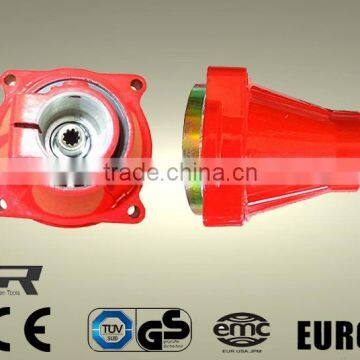 brush cutter clutch housing assy/ brush cutter parts/brush cutter spare parts