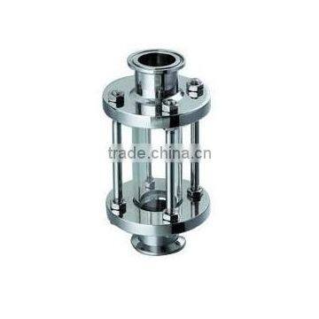Stainless Steel Tube Welding Straight Sight Glass photo-3