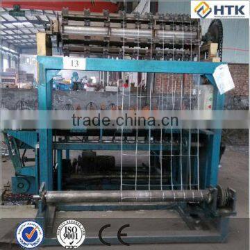 Factory Price Farm Fence Wire Machinery(HOT SALE) photo-3