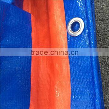 Factory Price Manufacture Mesh Tarp photo-4