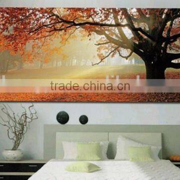 Energy-saving heating