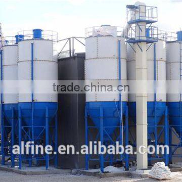 Factory price easy assemble cement silo