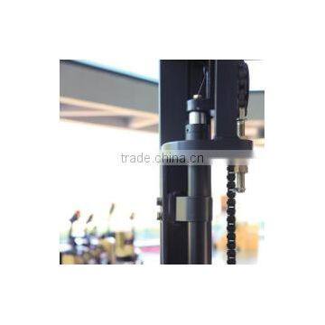 Factory Direct Supply Best Sale 2TElectric Stacker photo-3