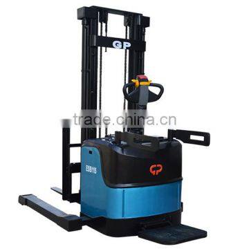 Rider Straddle Stacker With Good Quality photo-2