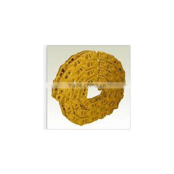 Mini Cheap Crawler Bulldozer With 320HP photo-4