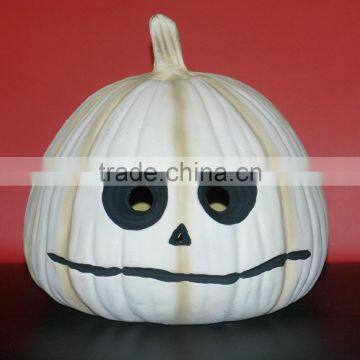 Plastic Halloween Pumpkin photo-3