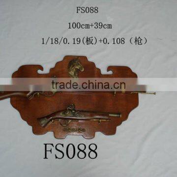 Wooden Replica Arrow Gun Price Model photo-2