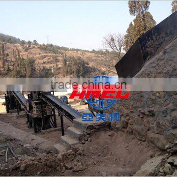 PEX250*1000 Jaw Crusher for Gold Mining Crushing photo-4