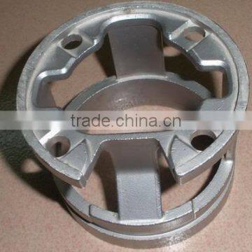 European standard Steel cast products,Aluminum die cast parts for machinery