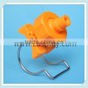 Novel, Practical Adjusting Ball-type Clamp Nozzle photo-2
