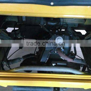 BAJAJ Motor Cargo Tricycle/auto Taxi /Newest With Cheap Price and Good Quality photo-6