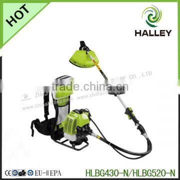 43cc Anti Vibration Brush Cutter With Alloy Blade HLBC430-B photo-5