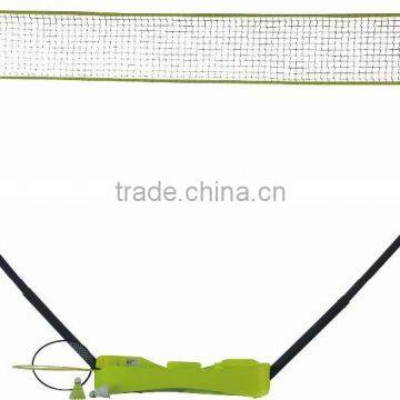 Portable Badminton All in One Set photo-3