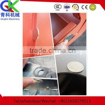 Agricultural Three Wheeler Tricycle Made in China Qingke Machinery photo-4