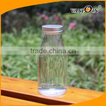 11oz Plastic Yogurt Mousse Jelly Bottle With Lid photo-3