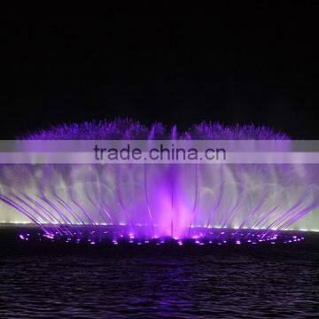 Two Dimension Numerical Control Dancing Fountain Nozzle photo-5