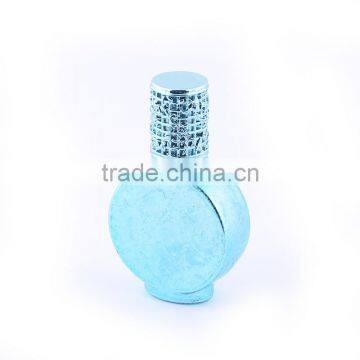 M0017 Roll Bottles Glass Bottle Aluminum Perfume Bottle Wholesale photo-2