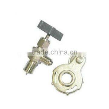 CH-340 Can Tap Valve for R134 R22 photo-2