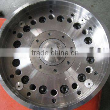 Adjustable Lamination Linkage Fixture for Silicon Plate photo-2