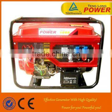 5kva welder generator portable diesel welding generator