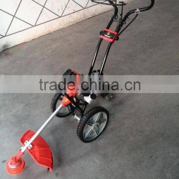 Handpush Type Brush Cutter or Grass Trimmer or Lawn Mower With CE GS EURO II photo-2