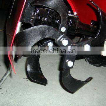 Diesel Tiller Cultivators photo-2