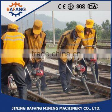 ND-4 Internal Combustion TAMPER Tamping Tool With High Quality and Low Price photo-5